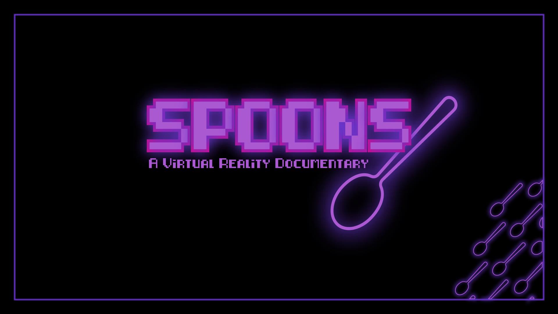 Spoons Logo